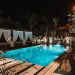 Hotell Asha Alacati *