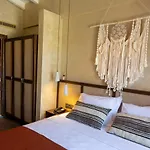Hotell Asha Alacati