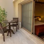 Asha Alacati Hotell
