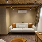 Hotell Asha Alacati *
