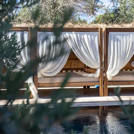 فندق Asha Alacati Çeşme