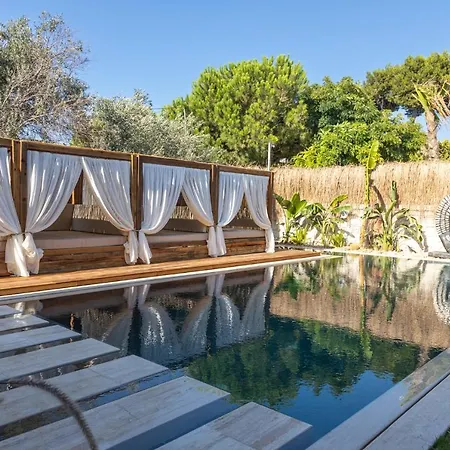 Asha Alacati Hotel Çeşme