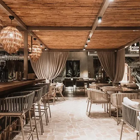 Asha Alacati Çeşme