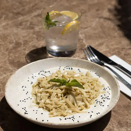 Hotel Asha Alacati Çeşme