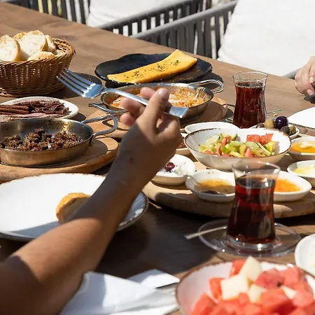 Asha Alacati Hotel Çeşme