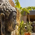 Asha Alaçati Hotel *