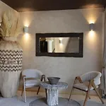 Asha Alaçati Hotel Çeşme