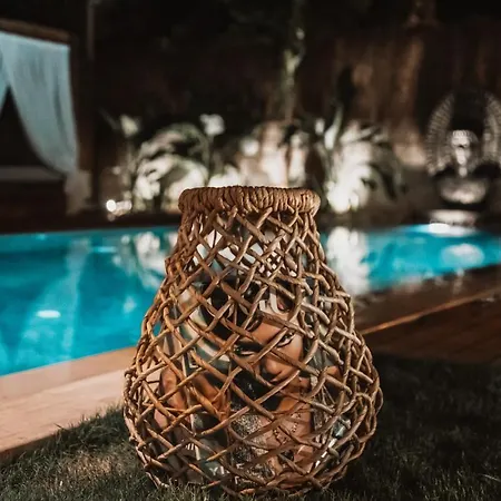 Asha Alaçati Hotel Çeşme