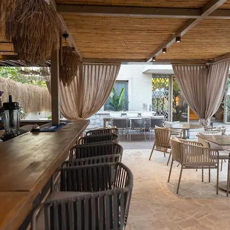 Asha Alacati Szálloda Çeşme