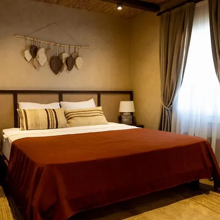 Szálloda Asha Alacati Çeşme