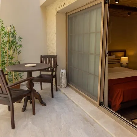 Asha Alaçati Hotel