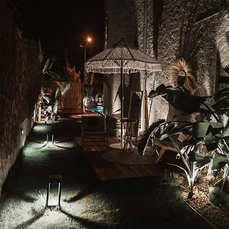 Asha Alacati Szálloda Çeşme