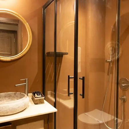 Szálloda Asha Alacati Çeşme