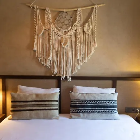 Asha Alacati Szálloda Çeşme