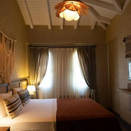 Hotel Asha Alaçati
