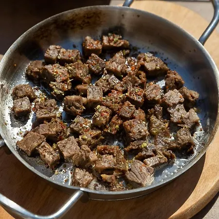 Asha Alacati Szálloda *