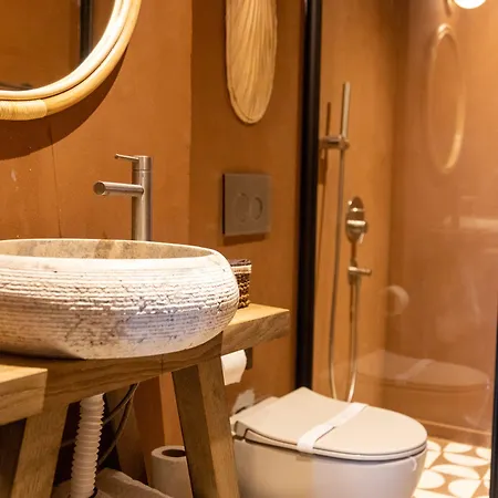 Szálloda Asha Alacati Çeşme