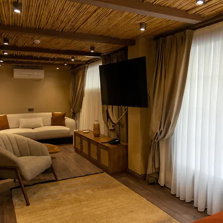 Asha Alacati فندق Çeşme